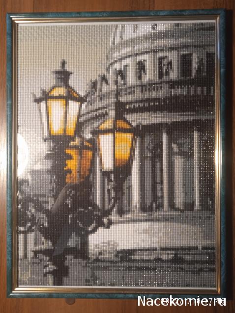 100 крестиков!