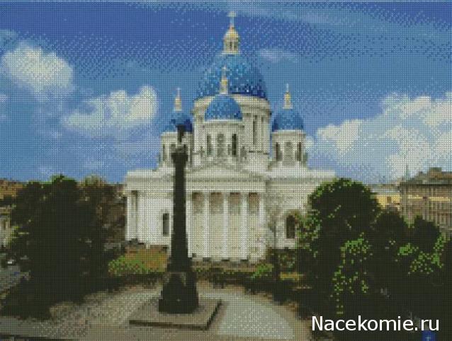 100 крестиков!