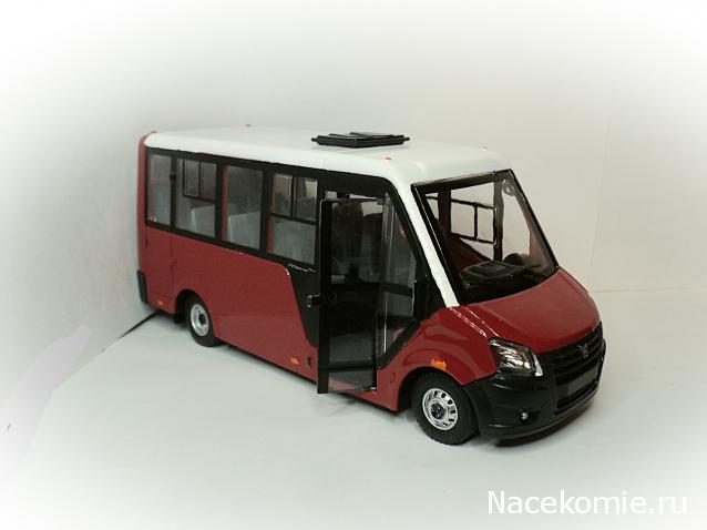 Ваши коллекции автобусов и общественного транспорта