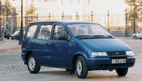 Р’РђР— 2120 РјРёРЅРёРІСЌРЅ 2022