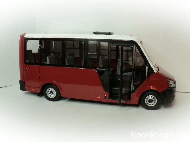 Ваши коллекции автобусов и общественного транспорта