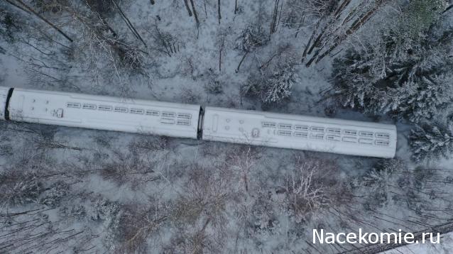 О транспорте и не только...