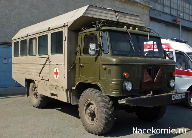 Легендарные Грузовики СССР - График выхода и обсуждение