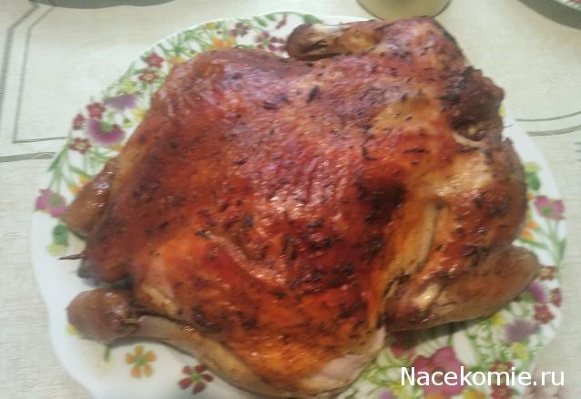 Кулинарный отдел