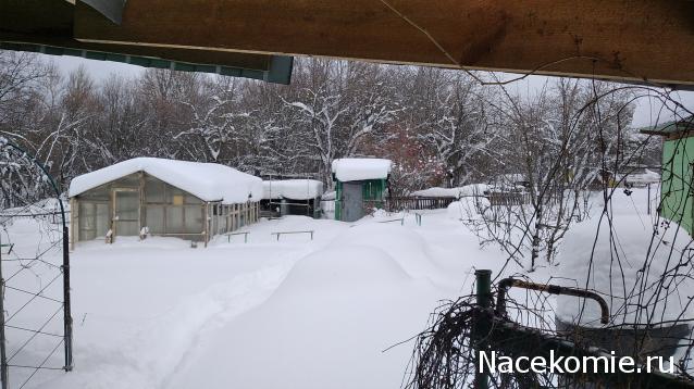 Тракторная болталка