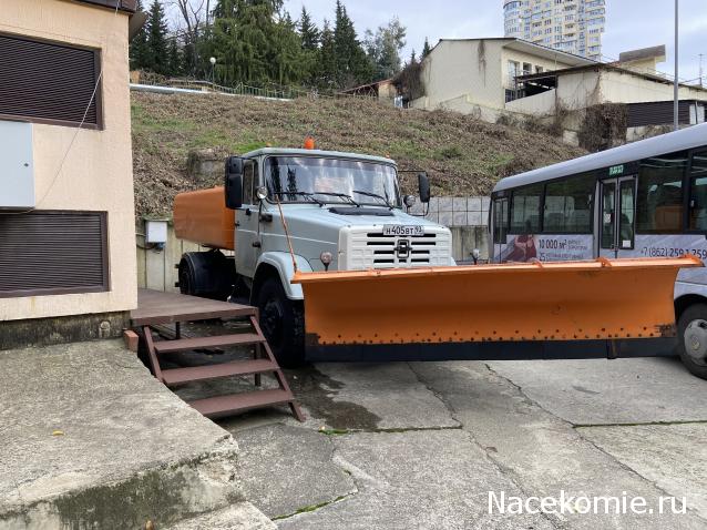 Автолегенды вживую