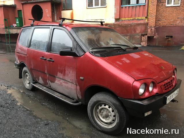 Автолегенды Новая Эпоха - График выхода и обсуждение