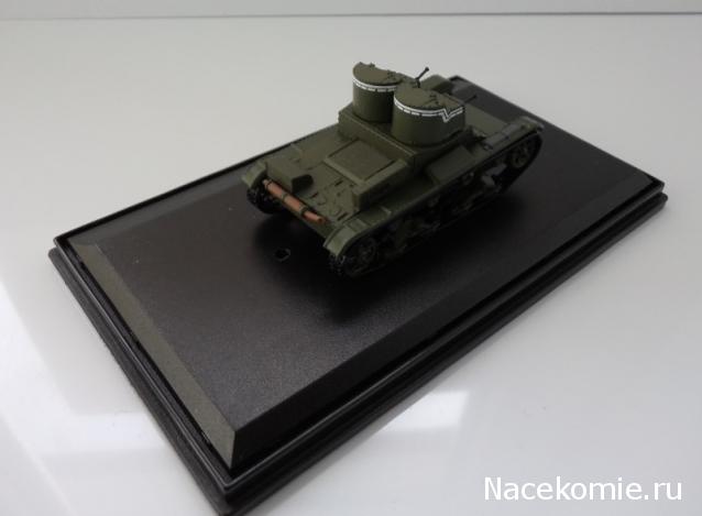 Коллекция TonyHazard