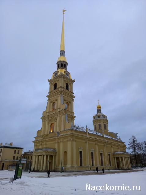 Кремли и Крепости - График выхода и обсуждение