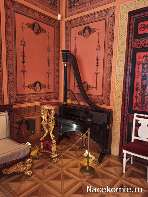 Тракторная болталка