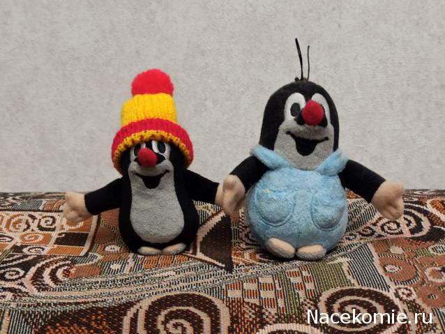 Тракторная болталка