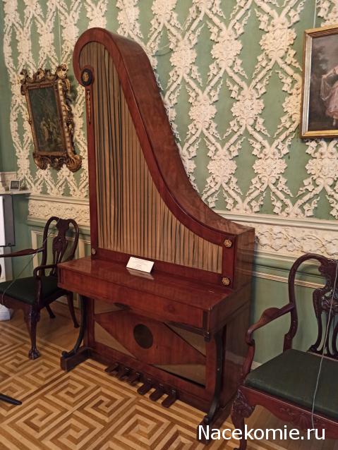 Тракторная болталка