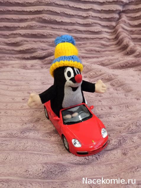 Тракторная болталка