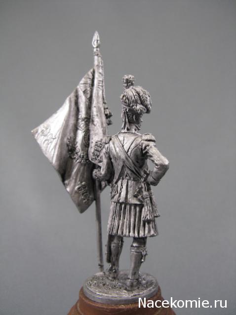 Общаемся с представителями фирмы EК Castings