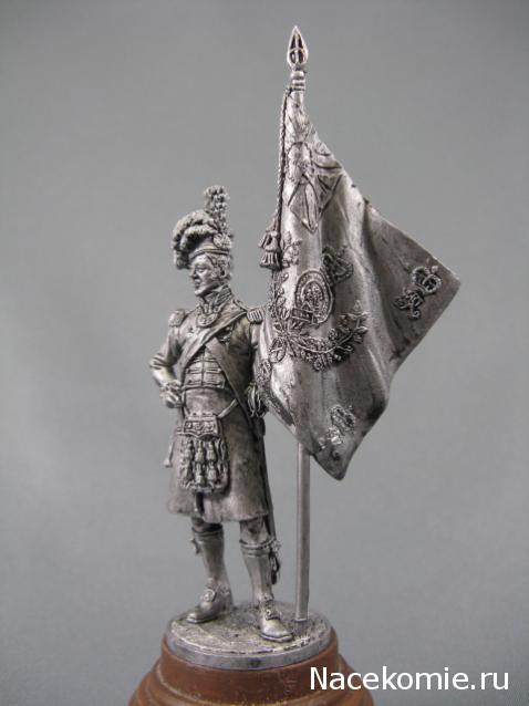 Общаемся с представителями фирмы EК Castings