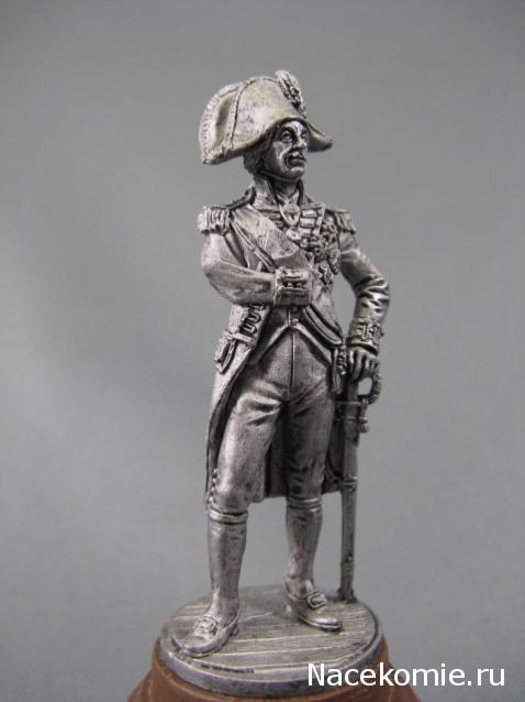 Общаемся с представителями фирмы EК Castings