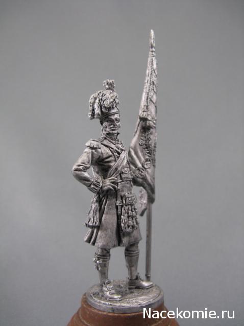 Общаемся с представителями фирмы EК Castings