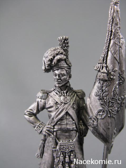 Общаемся с представителями фирмы EК Castings