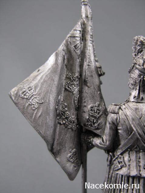 Общаемся с представителями фирмы EК Castings