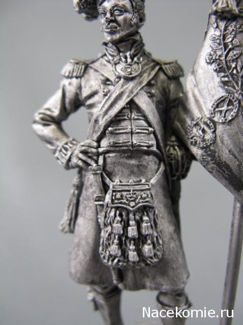 Общаемся с представителями фирмы EК Castings