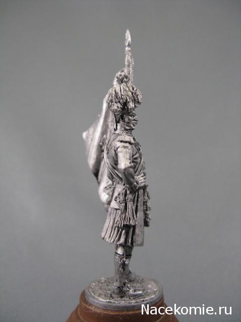 Общаемся с представителями фирмы EК Castings