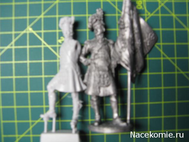 Общаемся с представителями фирмы EК Castings