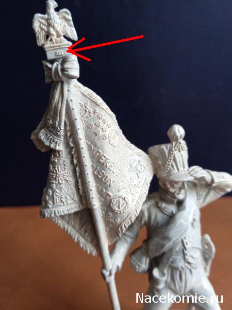 Общаемся с представителями фирмы EК Castings