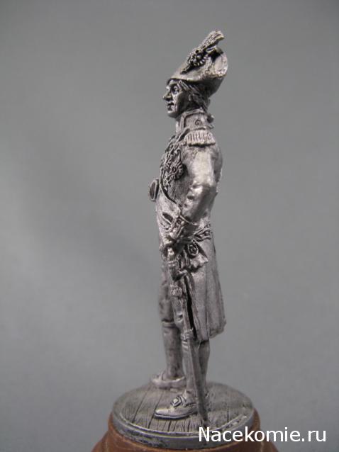 Общаемся с представителями фирмы EК Castings