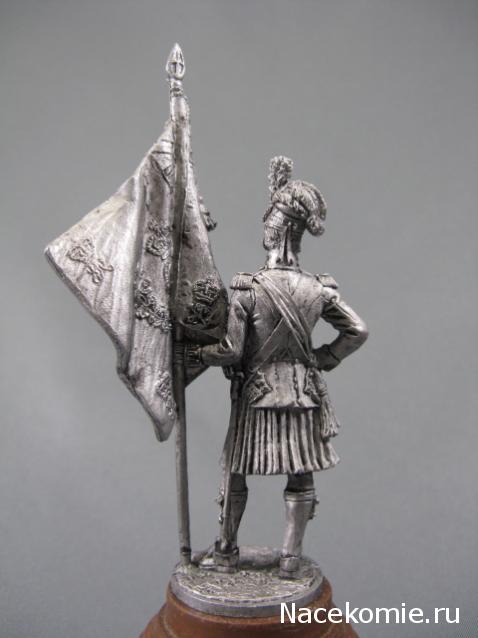 Общаемся с представителями фирмы EК Castings