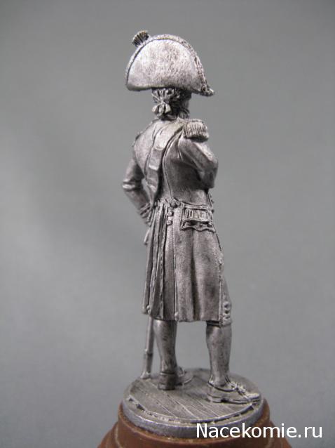 Общаемся с представителями фирмы EК Castings