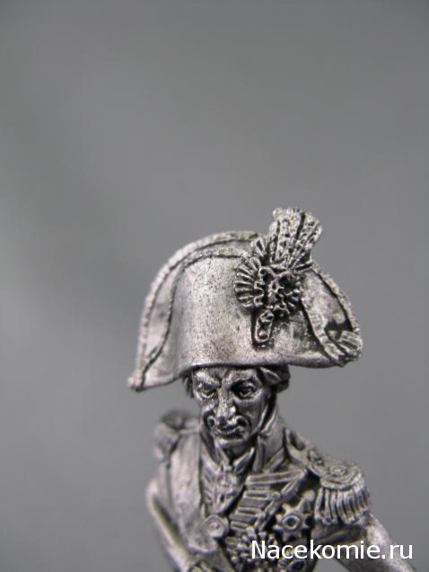 Общаемся с представителями фирмы EК Castings