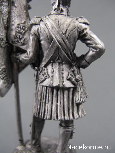 Общаемся с представителями фирмы EК Castings