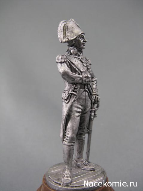 Общаемся с представителями фирмы EК Castings