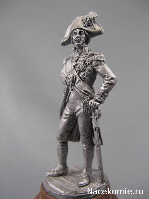 Общаемся с представителями фирмы EК Castings