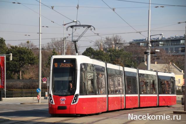 О транспорте и не только...