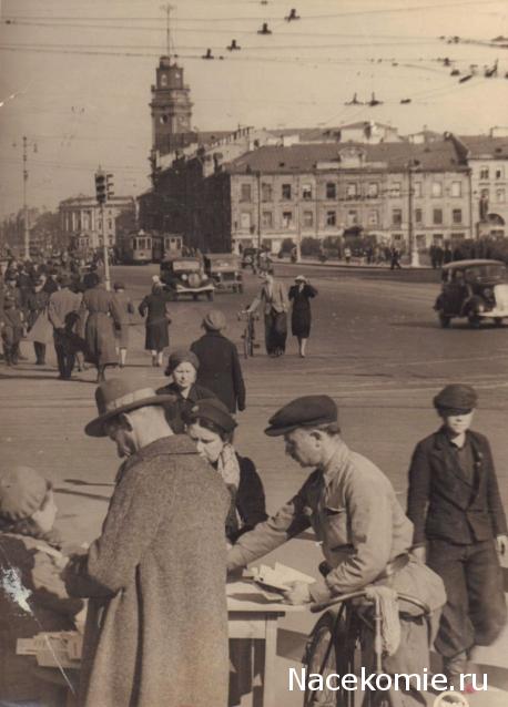 О транспорте и не только...