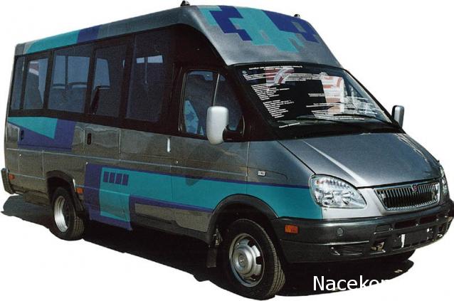 Интересные фото автобусов СССР