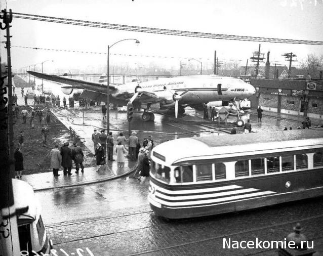 О транспорте и не только...