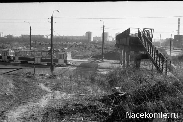 О транспорте и не только...