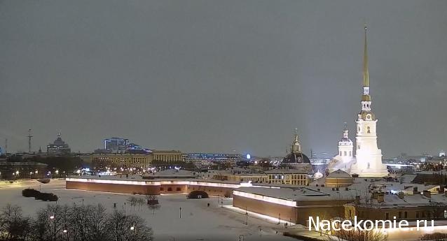 Тракторная болталка