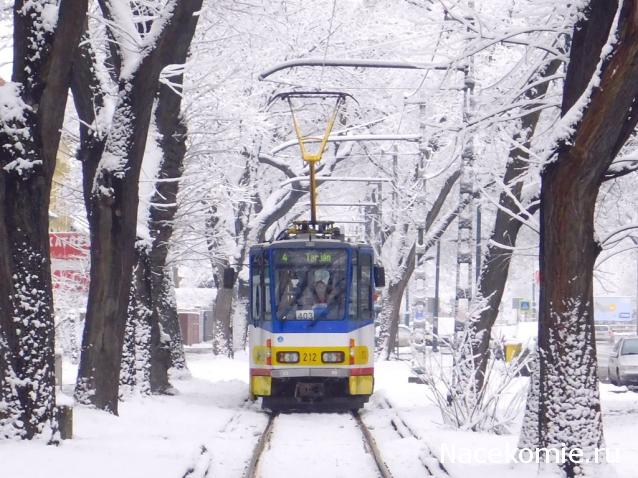 О транспорте и не только...