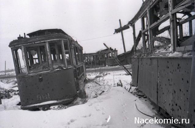 О транспорте и не только...