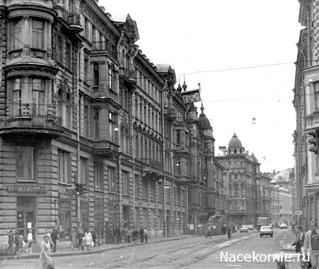 О транспорте и не только...