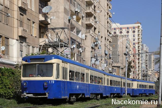 О транспорте и не только...