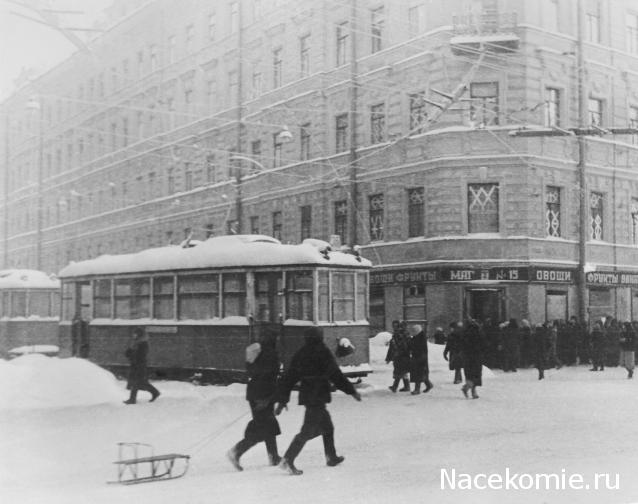 О транспорте и не только...