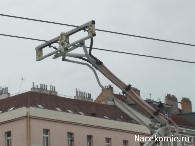 О транспорте и не только...