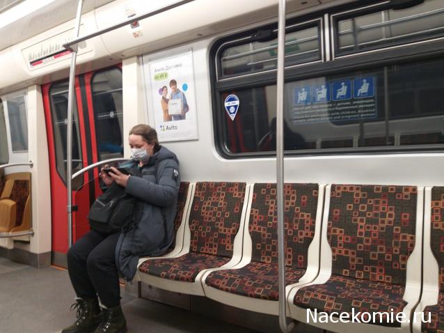 О транспорте и не только...