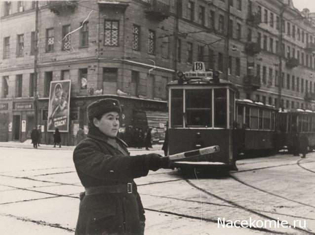 О транспорте и не только...