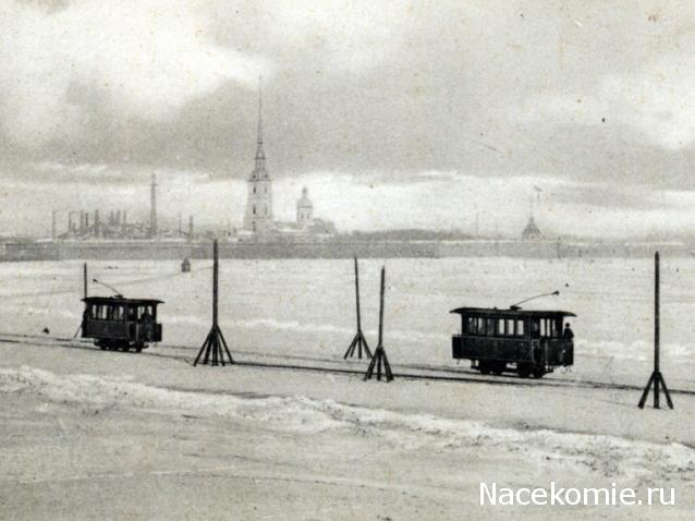 О транспорте и не только...