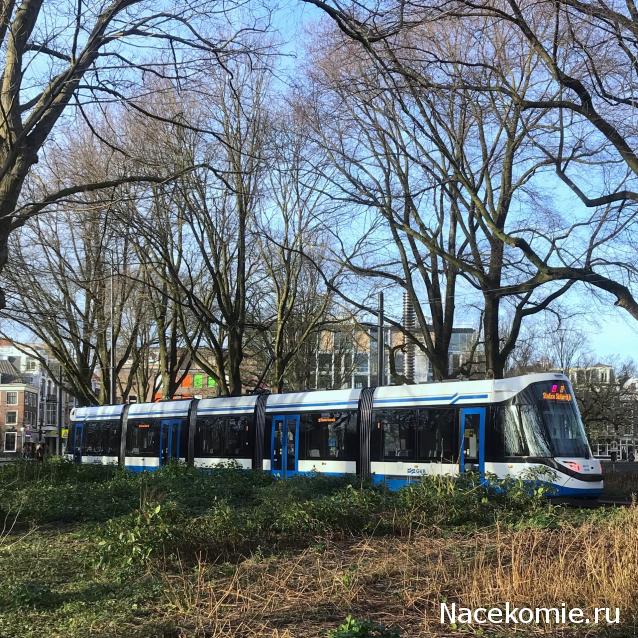 О транспорте и не только...